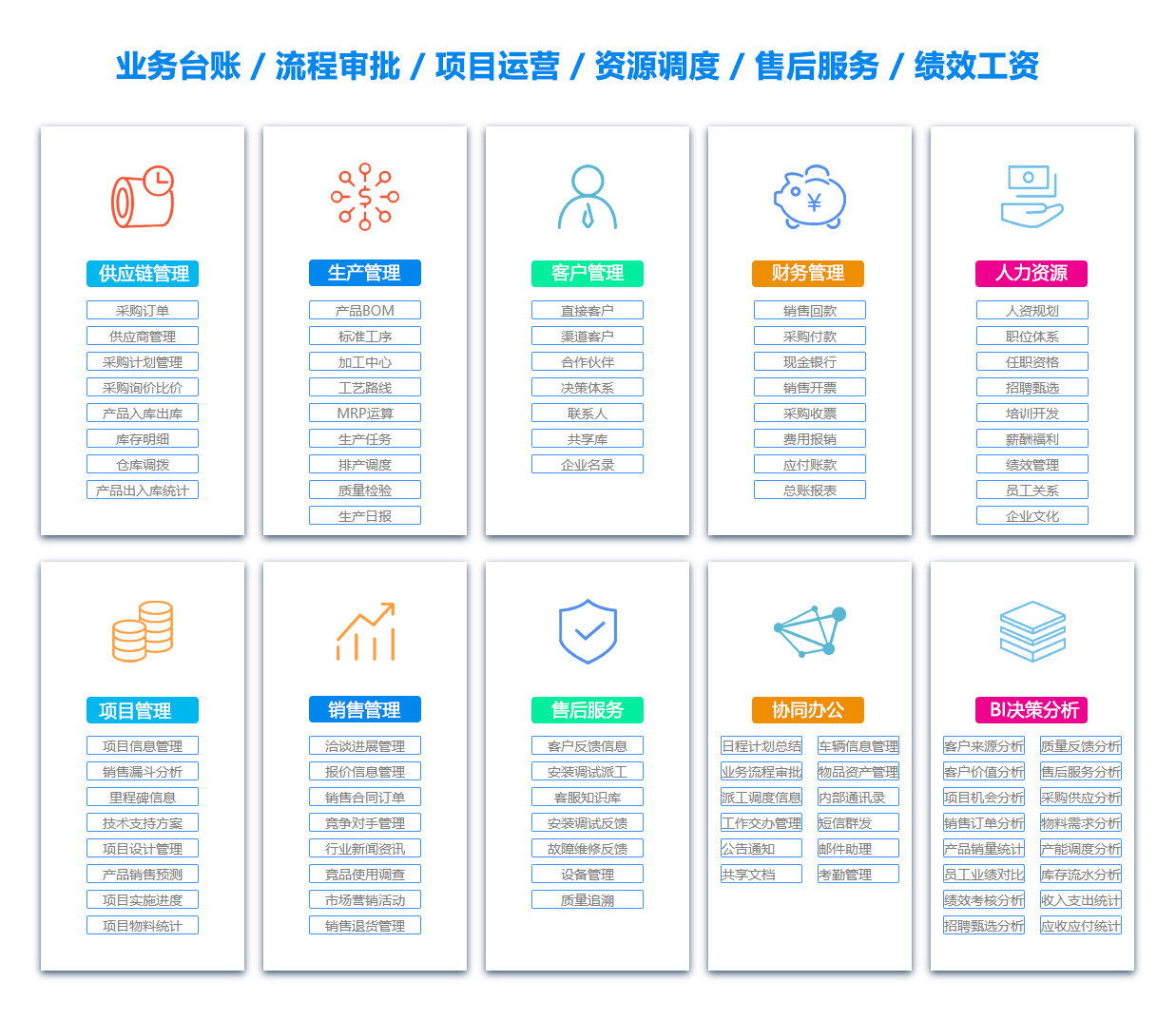 雅安OA办公管理软件